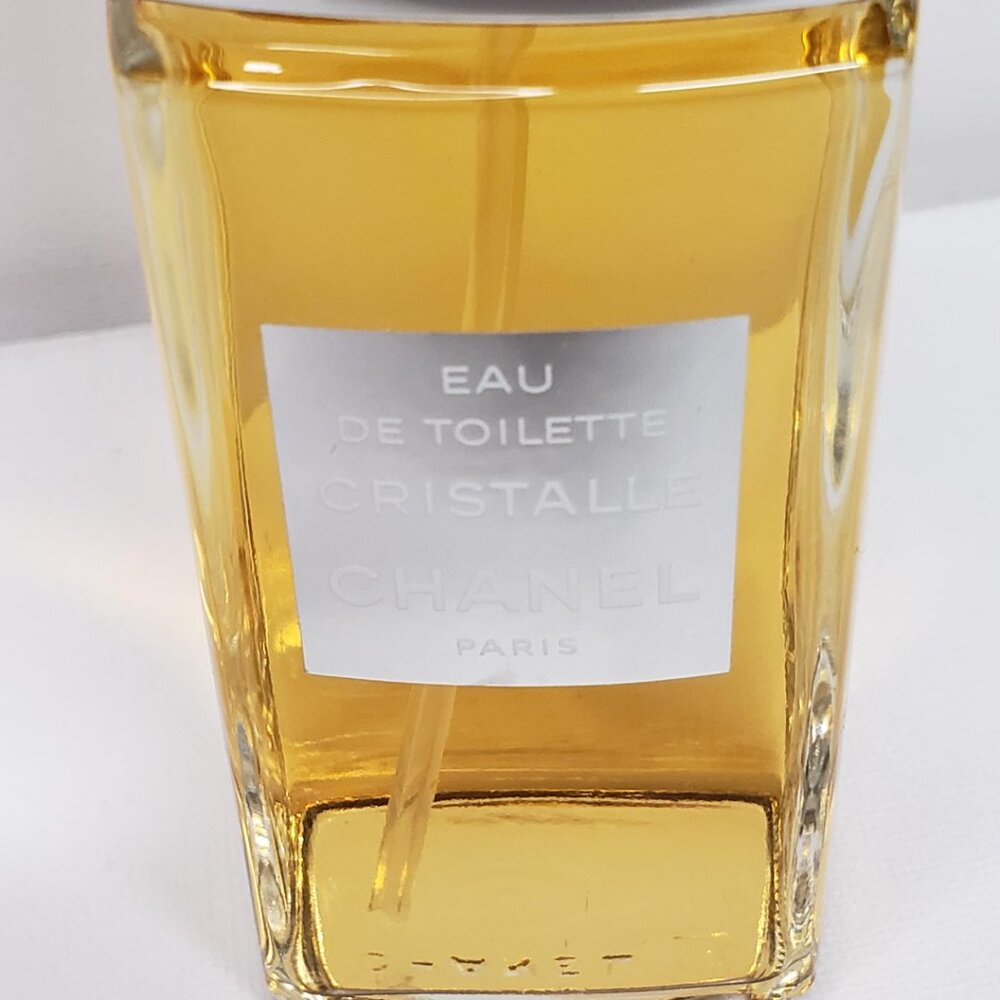 CHANEL 5 Pieces Perfume New and Used 291-081525 - Picture 10 of 16